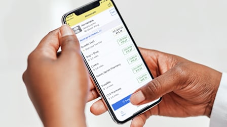 GoodRx Saves Money on Meds—It Also Shares Data With Google, Facebook, and Others