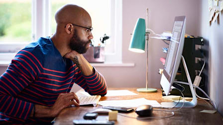 How to Stay Safe from Cybercrime When Working at Home During the Outbreak