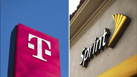 How the T-Mobile Merger With Sprint Affects Consumers