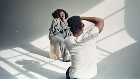 Seeing Myself: Learning to Celebrate Blackness With Photography