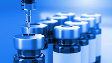 Facebook Will Remove COVID-19 Vaccine Misinformation