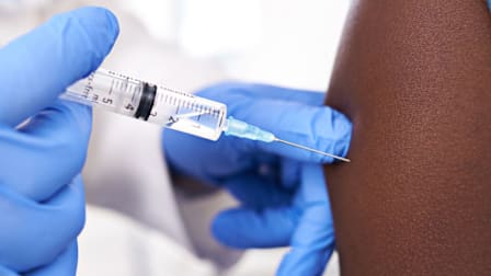 Why It's Not Too Late to Get a Flu Shot