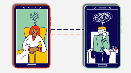 How to Find Affordable Mental Teletherapy Now