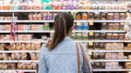 On Your Mind: Food and Nutrition Questions