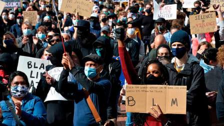 Preparing to Protest: A Beginner's Guide