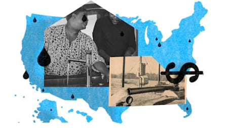 Millions of Americans Can't Afford Water, as Bills Rise 80% in a Decade