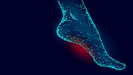 How to Fix Foot Pain