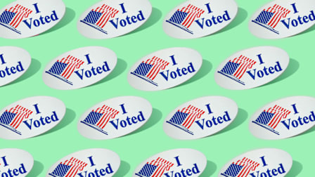 Your Guide to Voting During the Pandemic