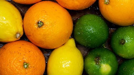 Lemons and Oranges Sold at Wegmans Are Recalled for Listeria Risk