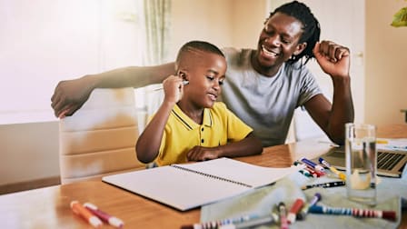 Black and Hispanic Americans Twice As Likely As Whites to Say Schools Should Remain Closed, CR Survey Finds