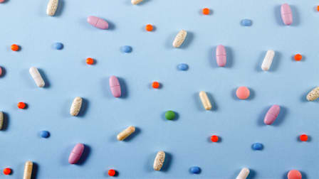 Brain-Boosting Supplements May Contain Unapproved Drugs