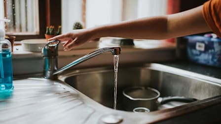 New Report Underscores the Risks of Lead in Water, Especially to Bottle-Fed Babies