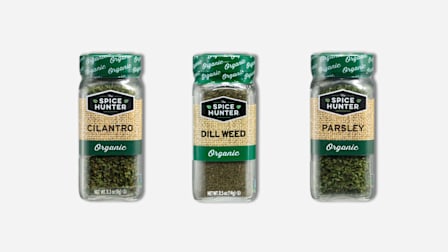 Spice Hunter Herbs and Spices Recalled Due to Salmonella Risk