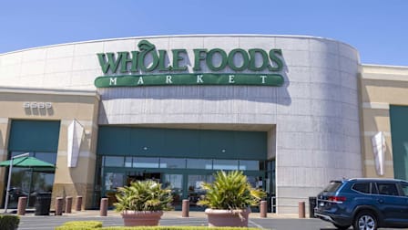 FDA Says Whole Foods Market Repeatedly Failed to Properly Label Foods With Allergens