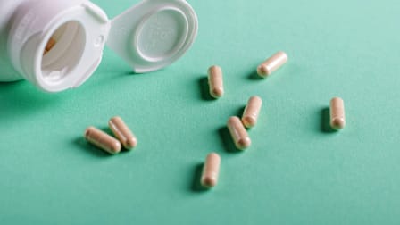 FDA Finds Hidden Drugs in Nearly 50 Dietary Supplements Sold on Amazon, eBay