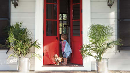 Hottest Exterior Paint Colors of 2020