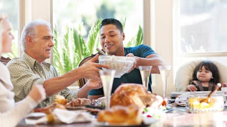 thanksgiving