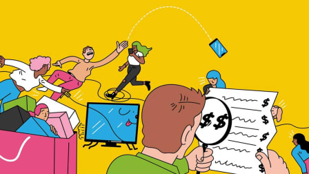 21 Ways to Tame Your Tech Budget