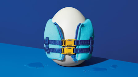 Don't Let the Coronavirus Derail Your Retirement