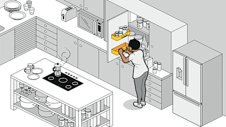 3 Quick and Easy Decluttering Tips for Your Home
