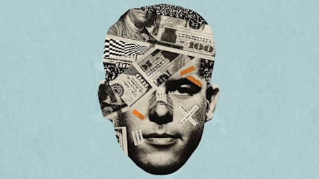 Could Your Medical Bills Make You Sick?