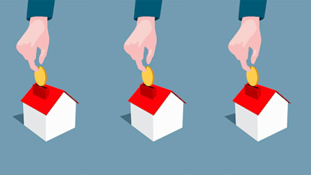 How to Get Help With Your Mortgage During the Coronavirus Pandemic