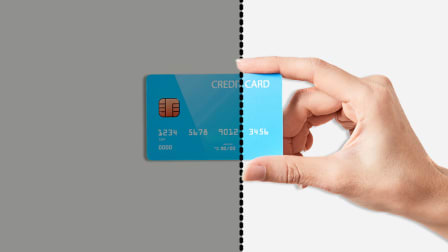 Why You May Face Lower Credit Card Borrowing Limits