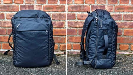 Pacsafe Vibe 28L Anti-Theft Backpack