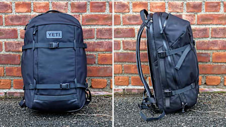 Yeti Crossroads 27L