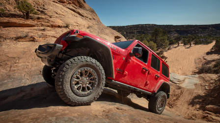 How It Works: 2WD vs. AWD vs. 4WD