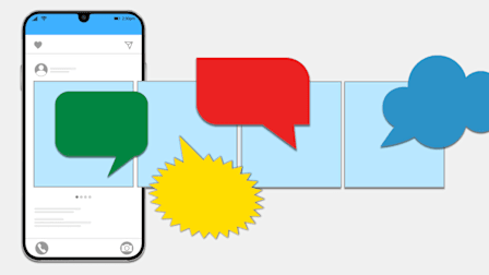 What Congress' Section 230 Debate Means for the Future of Online Speech