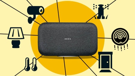 Best Google Assistant Devices for Your Smart Home