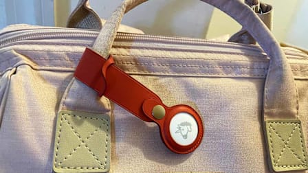 First Look: Apple AirTag