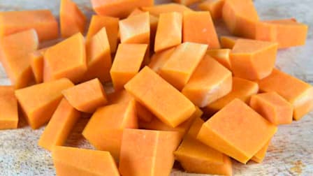 Packaged Butternut Squash Recalled Due to Risk of Listeria