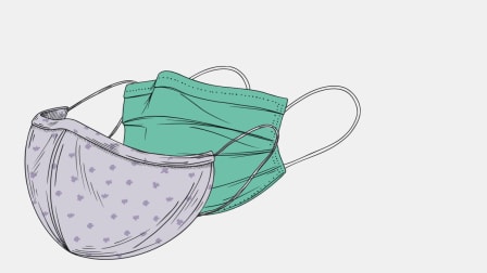 5 Ways to Upgrade Your Mask in 2021