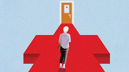 The Safest Way to Get Your Health Screenings During COVID-19