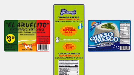 El Abuelito Expands Recall, Adds Quesillo Oaxaca and Requeson Cheeses Amid Listeria Outbreak