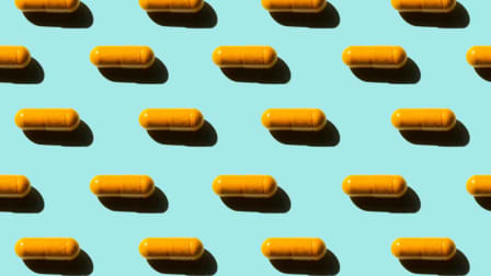 Is Turmeric Good Medicine?