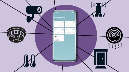 Best Samsung SmartThings-Compatible Devices for Your Smart Home