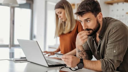 From Our President: What's in Your Credit Score?