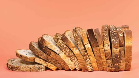 Bread That’s Really Good for You