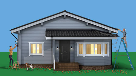DIY Updates Your Home Needs Right Now