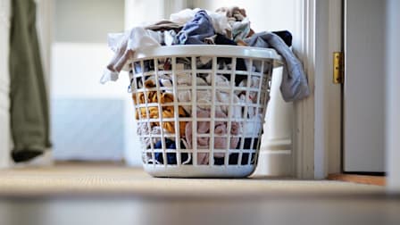 A Rookie's Guide to Doing Laundry