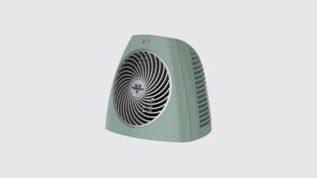Recalled Vornado VH101 Personal Vortex Heater