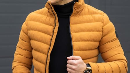 Choosing Between Synthetic Down and Natural Down for a Winter Coat