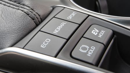 Tested: Does Eco Mode Really Save Gas?