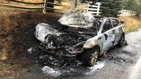 Why So Many Hyundai, Kia, and Genesis Vehicles Are Getting Recalled for Fire Risks