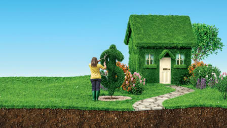 45 Ways to Save More and Waste Less at Home