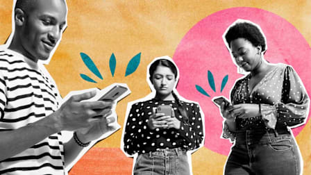 From Our President: Fighting for More  Consumer Choice