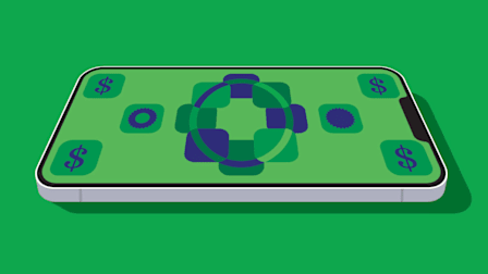 The Truth About Those Peer-to-Peer Payment Apps
